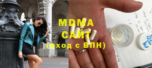 гашик Михайлов